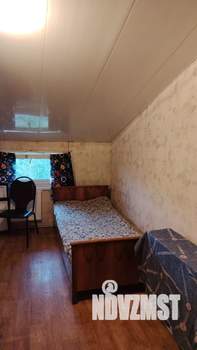 1-к квартира, на длительный срок, 20м2, 3/3 этаж