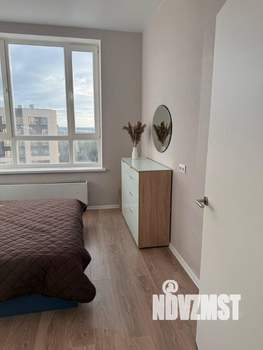 1-к квартира, на длительный срок, 36м2, 17/17 этаж