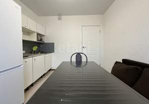 1-к квартира, на длительный срок, 33м2, 22/22 этаж