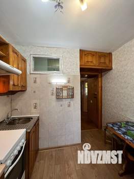 2-к квартира, на длительный срок, 45м2, 1/5 этаж
