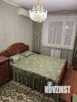 3-к квартира, на длительный срок, 84м2, 4/12 этаж