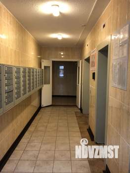 1-к квартира, на длительный срок, 42м2, 4/17 этаж
