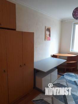 2-к квартира, на длительный срок, 52м2, 5/17 этаж