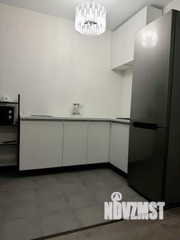 Студия квартира, на длительный срок, 24м2, 8/22 этаж