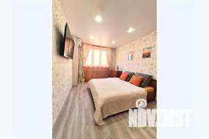 1-к квартира, посуточно, 32м2, 13/17 этаж
