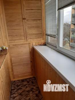 1-к квартира, на длительный срок, 34м2, 5/5 этаж