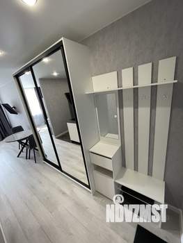 Студия квартира, на длительный срок, 24м2, 25/25 этаж