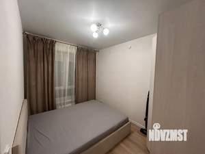 2-к квартира, на длительный срок, 32м2, 9/22 этаж
