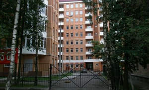 2-к квартира, на длительный срок, 98м2, 5/8 этаж