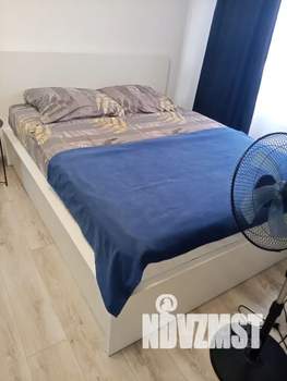 Студия квартира, посуточно, 27м2, 20/25 этаж