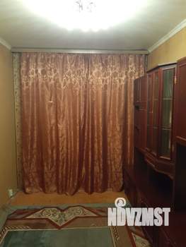 2-к квартира, на длительный срок, 45м2, 1/5 этаж