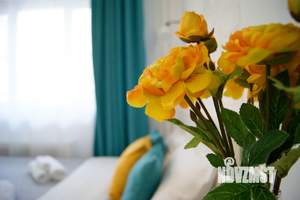 1-к квартира, посуточно, 21м2, 1/19 этаж