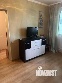 1-к квартира, на длительный срок, 36м2, 5/16 этаж