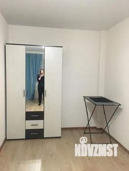 1-к квартира, на длительный срок, 35м2, 17/18 этаж
