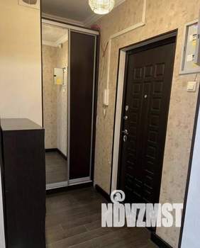 1-к квартира, на длительный срок, 40м2, 16/17 этаж