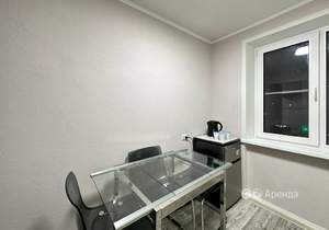 3-к квартира, на длительный срок, 56м2, 4/9 этаж