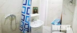 1-к квартира, посуточно, 15м2, 1/1 этаж