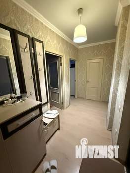 1-к квартира, на длительный срок, 34м2, 16/18 этаж