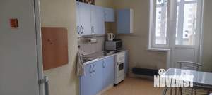 1-к квартира, на длительный срок, 49м2, 7/25 этаж