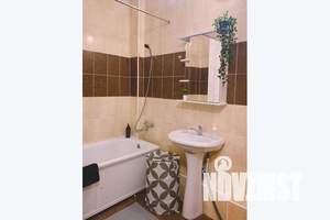 2-к квартира, посуточно, 37м2, 3/17 этаж