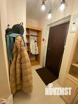 1-к квартира, на длительный срок, 38м2, 11/17 этаж