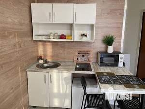 Студия квартира, на длительный срок, 20м2, 7/12 этаж