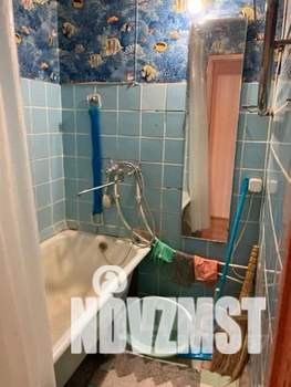 1-к квартира, на длительный срок, 32м2, 1/9 этаж