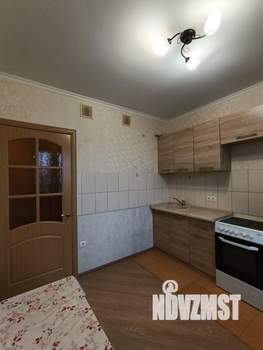 1-к квартира, на длительный срок, 40м2, 16/17 этаж