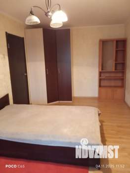 1-к квартира, на длительный срок, 33м2, 5/9 этаж