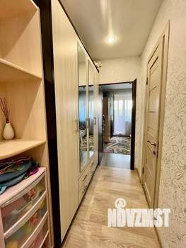 2-к квартира, на длительный срок, 55м2, 8/9 этаж