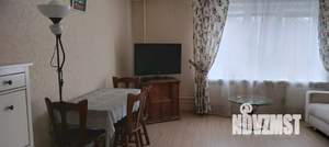 1-к квартира, на длительный срок, 43м2, 3/10 этаж