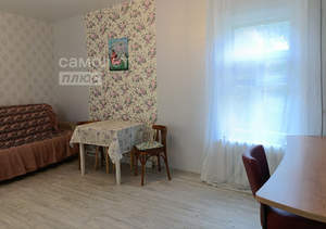 2-к квартира, на длительный срок, 46м2, 1/2 этаж