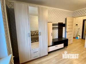 1-к квартира, на длительный срок, 36м2, 2/12 этаж