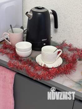 Студия квартира, посуточно, 19м2, 22/22 этаж