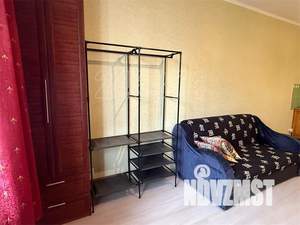 Студия квартира, на длительный срок, 31м2, 6/17 этаж