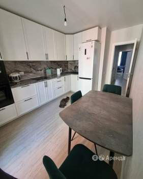 2-к квартира, на длительный срок, 49м2, 11/25 этаж