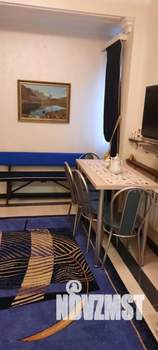 1-к квартира, на длительный срок, 35м2, 2/2 этаж