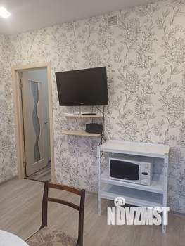 1-к квартира, на длительный срок, 46м2, 3/19 этаж