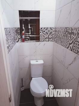 Студия квартира, на длительный срок, 24м2, 5/6 этаж