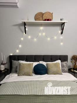 1-к квартира, на длительный срок, 33м2, 3/6 этаж