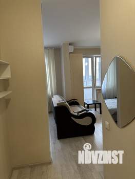 1-к квартира, на длительный срок, 34м2, 16/22 этаж