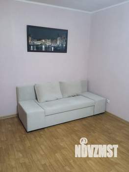 1-к квартира, на длительный срок, 45м2, 7/19 этаж