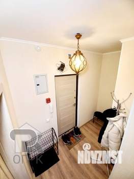 1-к квартира, на длительный срок, 38м2, 7/19 этаж