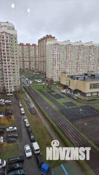 2-к квартира, на длительный срок, 58м2, 11/25 этаж