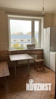 1-к квартира, на длительный срок, 39м2, 2/3 этаж