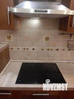 2-к квартира, на длительный срок, 60м2, 4/17 этаж