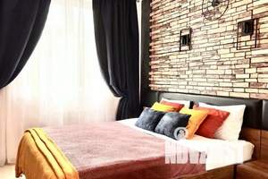 2-к квартира, посуточно, 54м2, 13/18 этаж