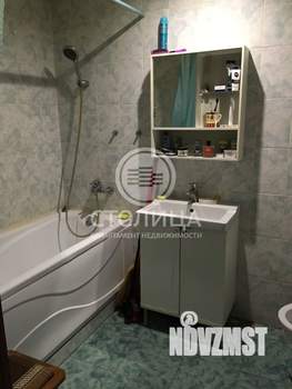 1-к квартира, на длительный срок, 40м2, 8/17 этаж