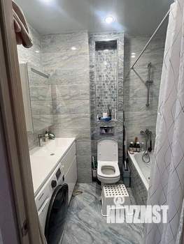 2-к квартира, на длительный срок, 40м2, 3/22 этаж