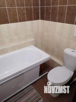 1-к квартира, на длительный срок, 33м2, 7/17 этаж